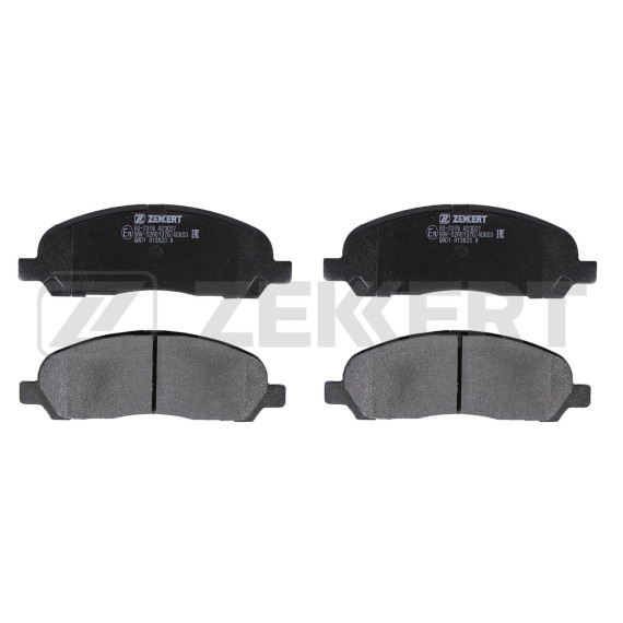 Колодки торм. диск. передн. Mitsubishi Grandis 97-