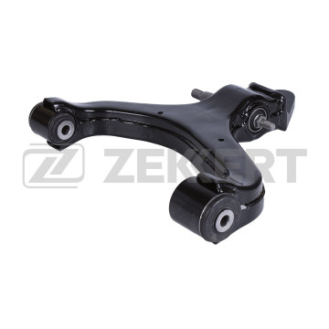 Рычаг подвески попереч. перед. ниж. лев. SsangYong Actyon 05- Kyron 05- Rexton II 02-