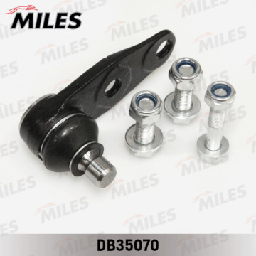 Опора шаровая RENAULT MEGANE I/SCENIC I/CLIO II/KANGOO пер.нижн. лев/прав.