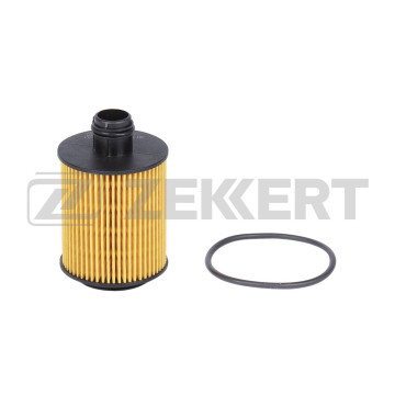 Фильтр масл. Eco Suzuki SX4 (EY) 06- Swift (FZ) 10- Fiat Doblo (263_) 10- Punto (199_) 08- Linea