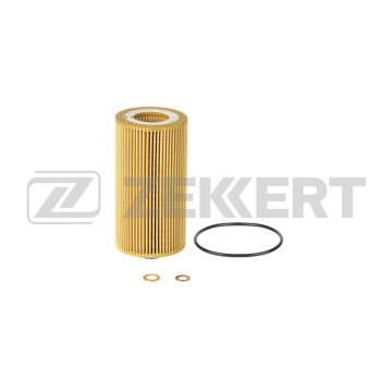 Фильтр масл. Eco Land Rover Range Rover III 02- BMW 5 (E34 E39) 92- 7 (E32 E38) 92- 8 (E31) 90-