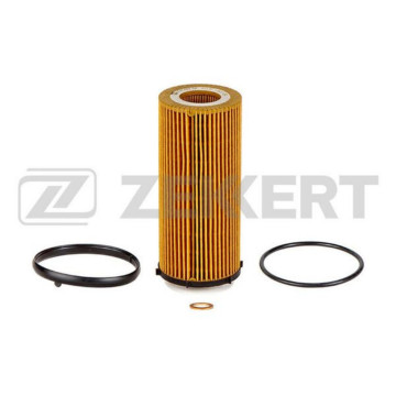 Фильтр масл. Eco BMW 3 (E90-E93) 08- X5 (E70) 10- X6 (E71 E72) 09- 5 (F07 F10 F11) 09- 7 (F01