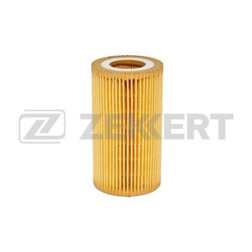 Фильтр масл. Eco Opel Astra G 98- Vectra B C 97- Zafira A 99- Omega B 97- Frontera B 98- Saab