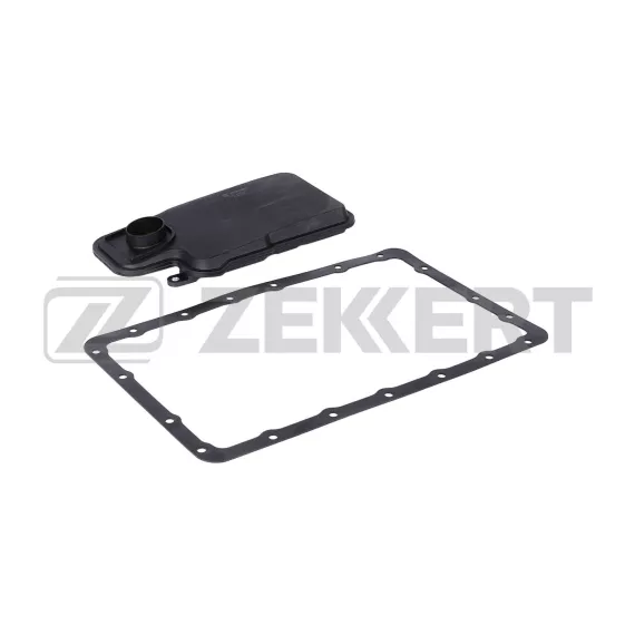 Фильтр масл. АКПП c прокладкой Mitsubishi Pajero III IV 00- Pajero Sport I II 00- L200 IV 05-