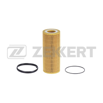 Фильтр масл. Eco Audi A4 III IV 05- A5 I II 07- A6 III IV 04- A8 II III 05- Q5 08- Q7 10-