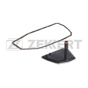 Фильтр масл. АКПП c прокладкой Audi A4 III 04- A6 III 04- A8 II 03- VW Phaeton 03-