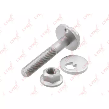 Болт подвески эксцентриковый (комплект с гайкой шайбой) INFINITI FX 03-08/ JX 12> NISSAN Murano Z5