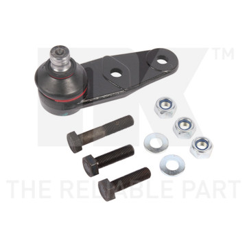 Опора шаровая Nissan Renault 81-