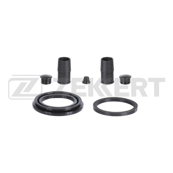 Ремкомплект тормозного суппорта перед./задн. Daewoo Espero (KLEJ) 95- Cielo 95- Opel Vectra A B 8