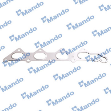 ПРОКЛАДКА ВПУСКНОГО КОЛЛЕКТОРА GM/CHEVROLET DNP96378805