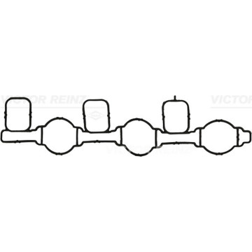 Прокладка впускного коллектора