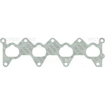 Прокладка впускного коллектора