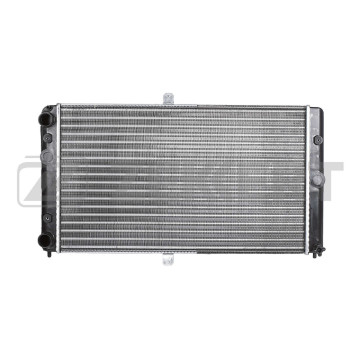 Радиатор охлаждения двигателя Lada 110 95- 111 95- 112 95-