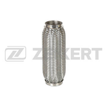 Гофра глушителя 48x200 мм Interlock