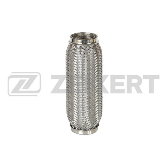 Гофра глушителя 48x200 мм Interlock