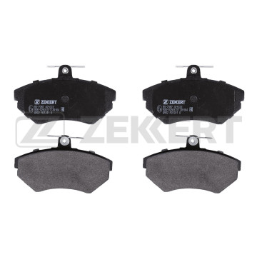 Колодки торм. диск. передн. Audi A4 94- VW Passat V 96-