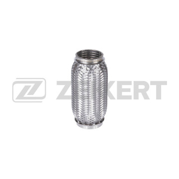 Гофра глушителя 50x160 мм Interlock