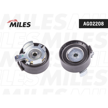 Ролик ремня ГРМ FORD FOCUS/MONDEO/VOLVO S60/S80 1.6 10-