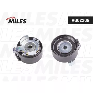 Ролик ремня ГРМ FORD FOCUS/MONDEO/VOLVO S60/S80 1.6 10-