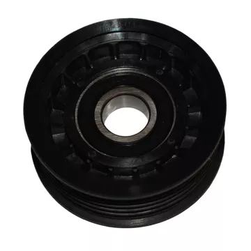 Ролик ремня приводного FORD FOCUS II/VOLVO C30/S40 1.8-2.1