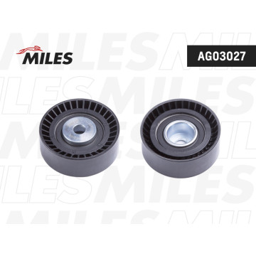 Ролик ремня приводного BMW M43/M50/M52/M54/VAG AMG/AMH/AMJ