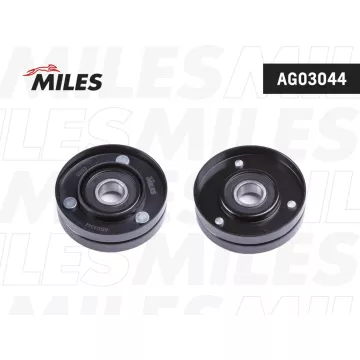 Ролик ремня приводного VAG 1.6-1.8T 95-05