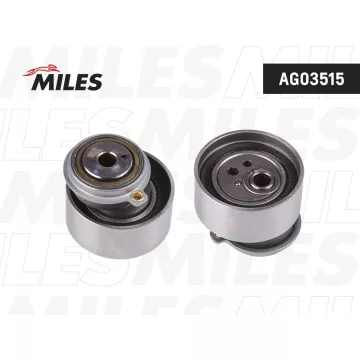 Ролик приводного ремня MAZDA 323(BJ) 1.9 98-04 / 626(GE/GF) 1.8 91-02 / Premacy 1.9 99-05