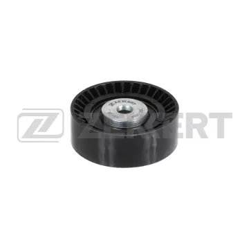 Ролик обводной агрегатного ремня BMW 3 (E36 E46) 90- 5 (E34 E39 E61) 89- X5 (E53) 00- X3 (E83)