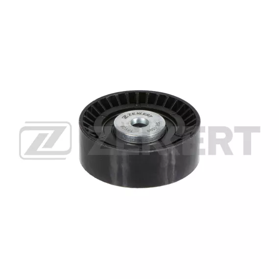 Ролик обводной агрегатного ремня BMW 3 (E36 E46) 90- 5 (E34 E39 E61) 89- X5 (E53) 00- X3 (E83)
