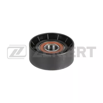 Ролик натяжной агрегатного ремня Suzuki Swift (MZ EZ FZ NZ) 05- Fiat Punto Evo (199) 07- Alfa R