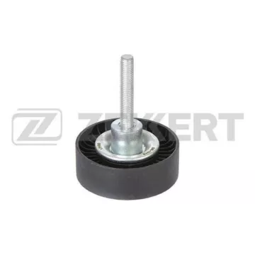 Ролик обводной агрегатного ремня Skoda Fabia (542 545) 07- Octavia (1Z_) 04- VW Golf V VI 03- P