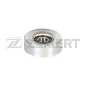Ролик обводной агрегатного ремня BMW 3 (F30 F80) 12- Citroen C5 III 09- C4 I II 08- Peugeot 308
