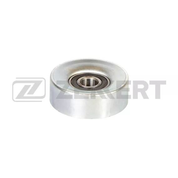 Ролик обводной агрегатного ремня BMW 3 (F30 F80) 12- Citroen C5 III 09- C4 I II 08- Peugeot 308
