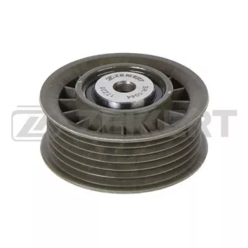 Ролик обводной агрегатного ремня MB C-Class (202) 93- E-Class (124 210) 93- Sprinter (901-904) 95