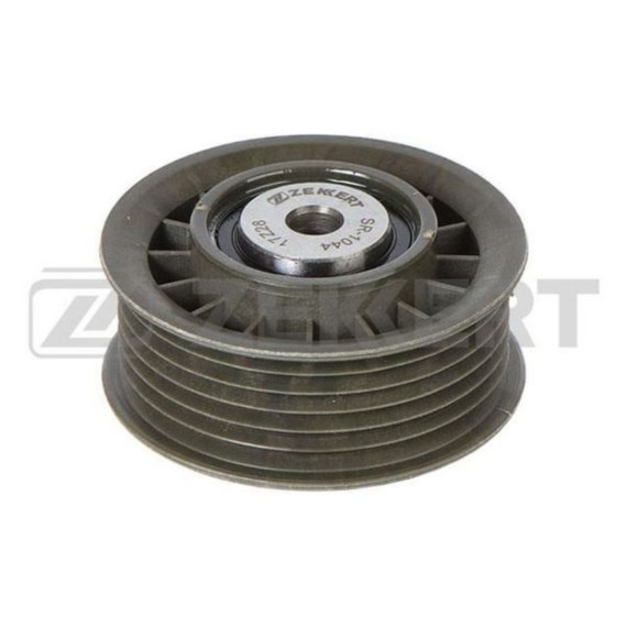 Ролик обводной агрегатного ремня MB C-Class (202) 93- E-Class (124 210) 93- Sprinter (901-904) 95