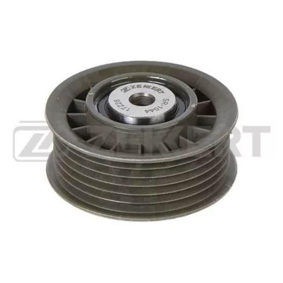 Ролик обводной агрегатного ремня MB C-Class (202) 93- E-Class (124 210) 93- Sprinter (901-904) 95
