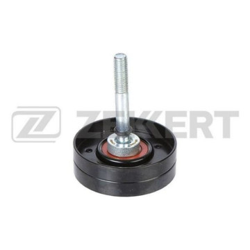 Ролик обводной агрегатного ремня Seat Ibiza III IV 02- Skoda Fabia (6Y_ 54_) 01- Rapid (NH3 NK_