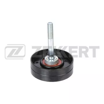 Ролик обводной агрегатного ремня Seat Ibiza III IV 02- Skoda Fabia (6Y_ 54_) 01- Rapid (NH3 NK_