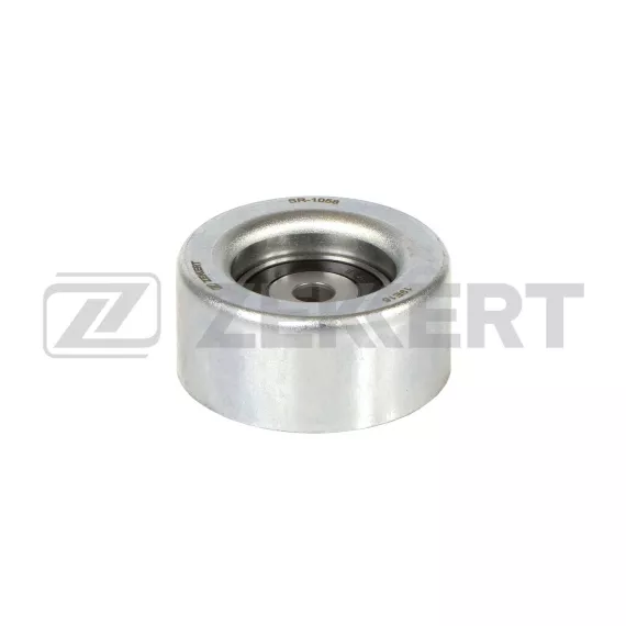 Ролик обводной агрегатного ремня Lexus RX (_L1_ _U3_) 06- Toyota LC Prado 120 150 02- Camry (V40