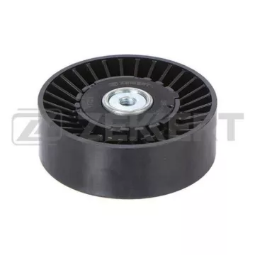 Ролик натяжной агрегатного ремня Audi 80 V 91- A6 94- Seat Ibiza II 96- Toledo 91- VW Passat III