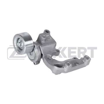 Ролик с натяжителем агрегатного ремня Toyota Camry (V40 V50) 06- Highlander (U40) 07- Lexus ES (V4