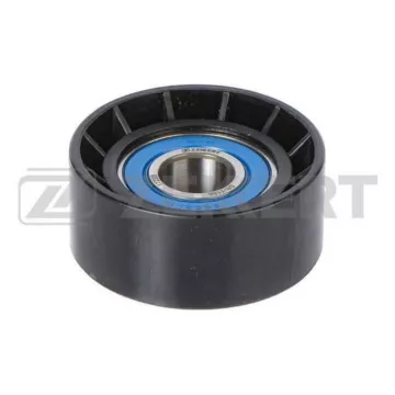 Ролик обводной агрегатного ремня Nissan Interstar (X70) 02- Opel Movano A 01- Renault Logan 04- M
