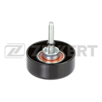 Ролик обводной агрегатного ремня Mazda 6 I II 05- MX-5 III 05- CX-7 07- 3 06-