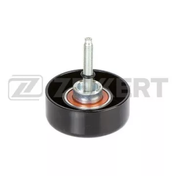 Ролик обводной агрегатного ремня Mazda 6 I II 05- MX-5 III 05- CX-7 07- 3 06-