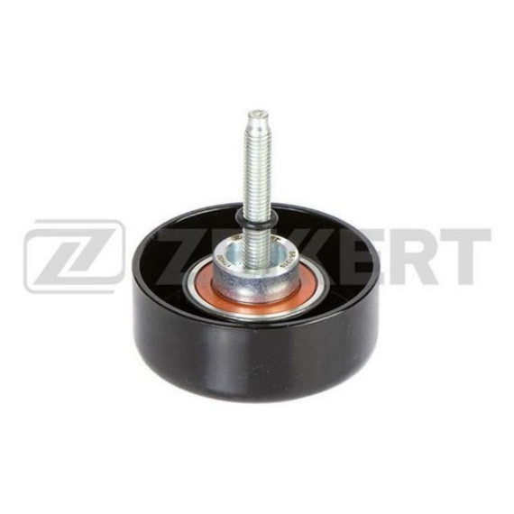 Ролик обводной агрегатного ремня Mazda 6 I II 05- MX-5 III 05- CX-7 07- 3 06-
