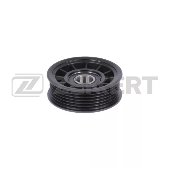 Ролик натяжной агрегатного ремня Mazda 2 03- 3 03-