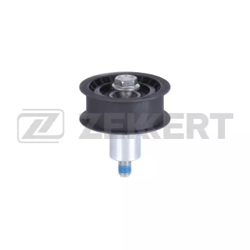 Ролик обводной агрегатного ремня Skoda Octavia (1U_ 1Z_) 00- Skoda Fabia (6Y_ 542 545) 99- VW P