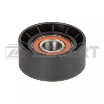 Ролик натяжной агрегатного ремня Citroen Jumper (230L 244 Z) 02- Fiat Ducato (230_ 244_) 01- Peu