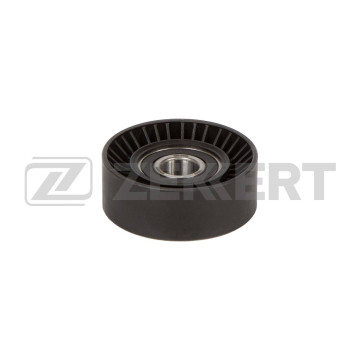 Ролик обводной агрегатного ремня BMW 3 (E46 E90-E92) 98- 5 (E60 E61) 04- 7 (E65-E67) 02- X3 (E8