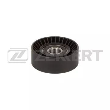 Ролик обводной агрегатного ремня BMW 3 (E46 E90-E92) 98- 5 (E60 E61) 04- 7 (E65-E67) 02- X3 (E8